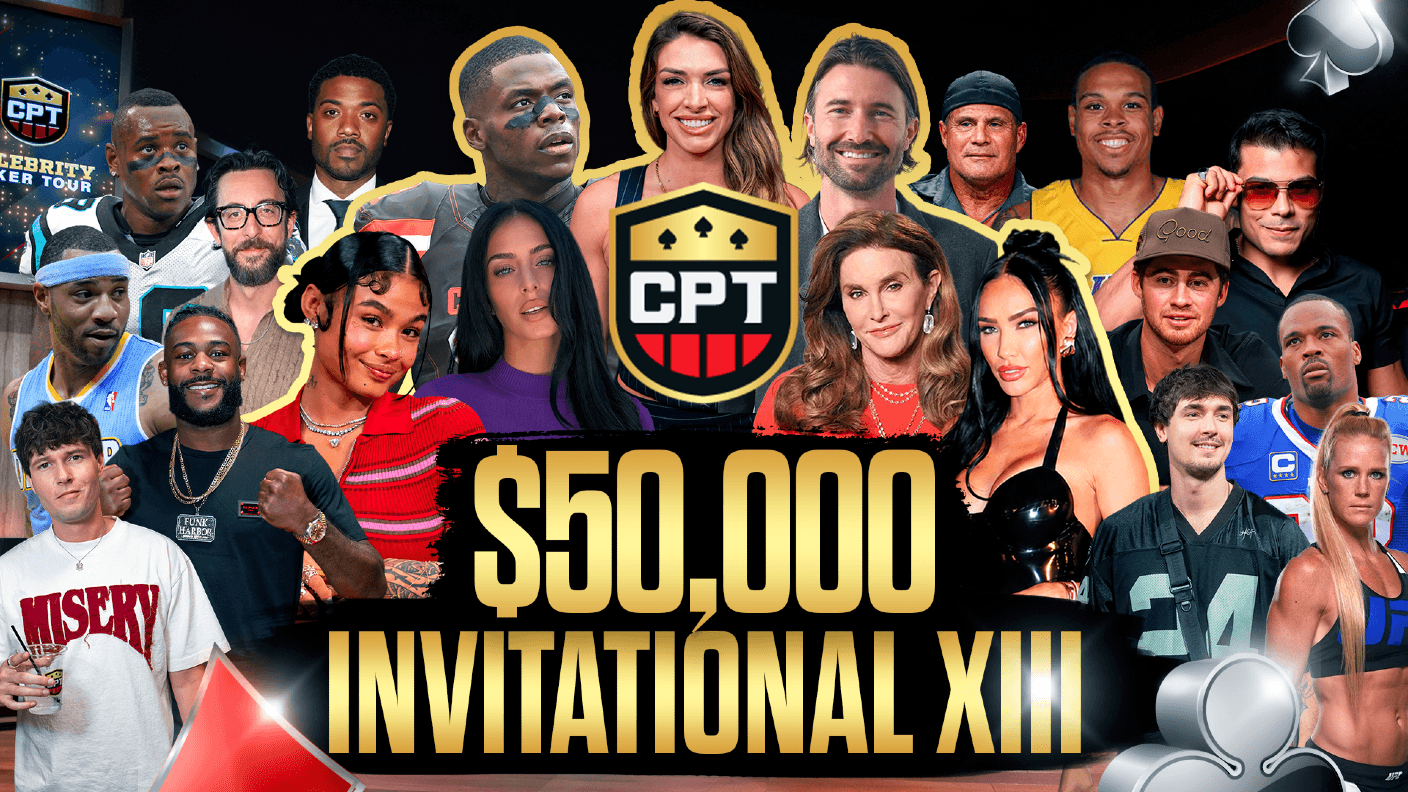 Invitational XIII