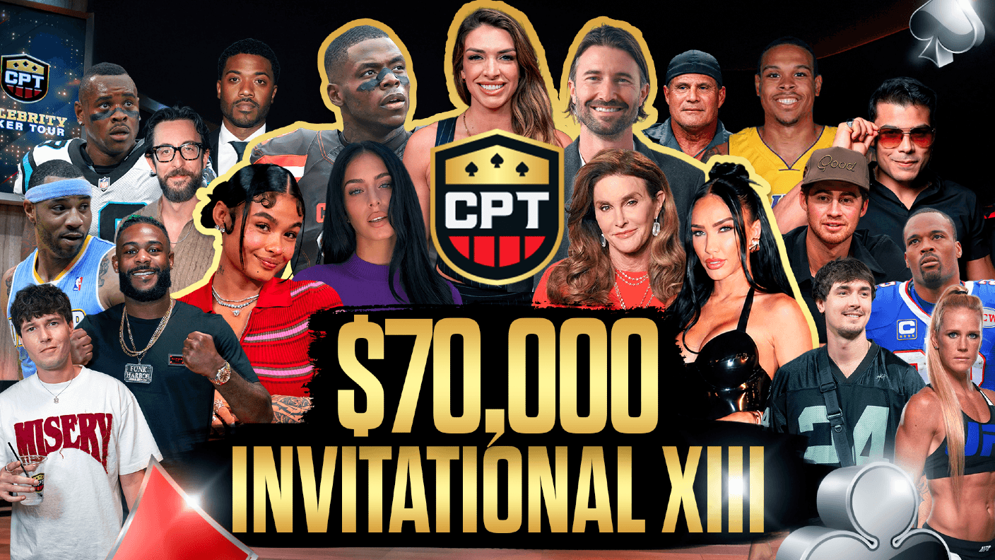 Invitational XIII