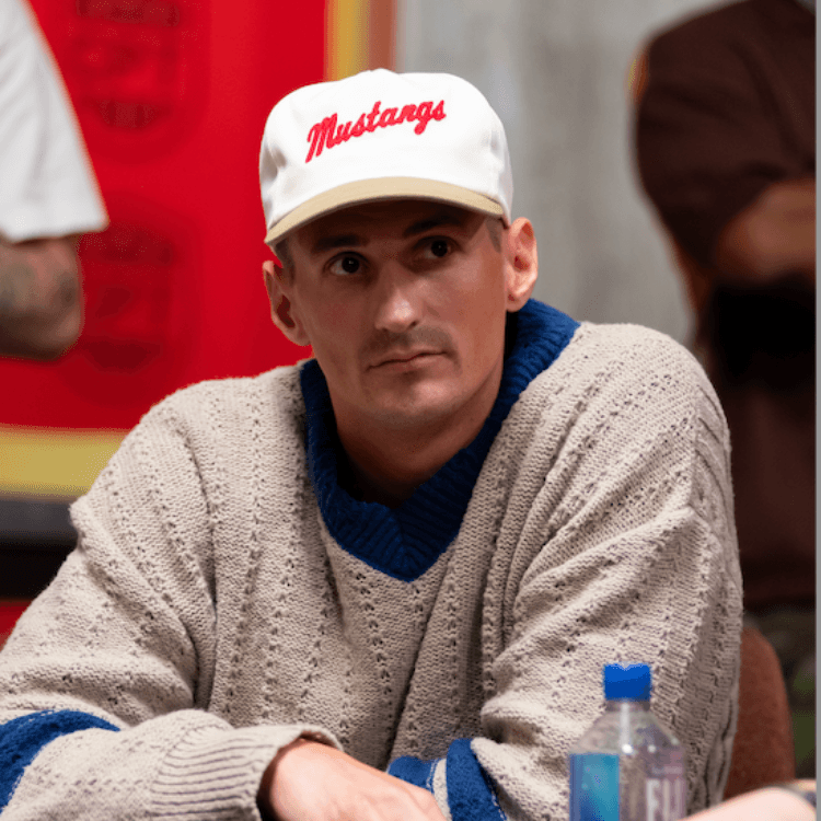 MARK DOHNER