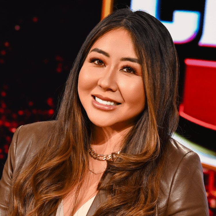 MARIA HO