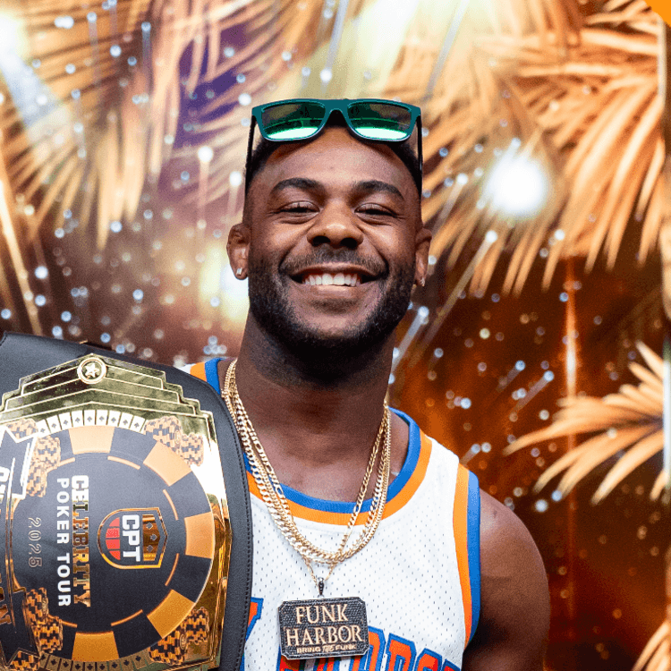 ALJAMAIN STERLING
