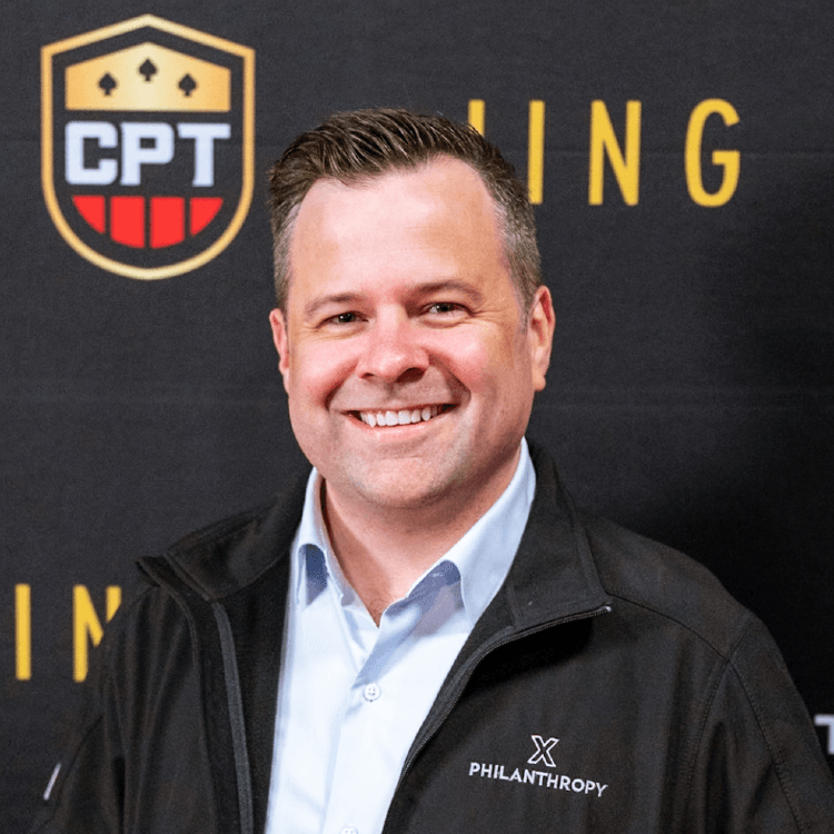 BILL PULTE