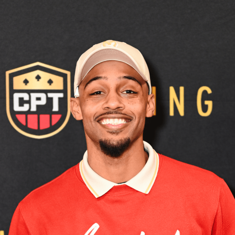 Brandon Armstrong