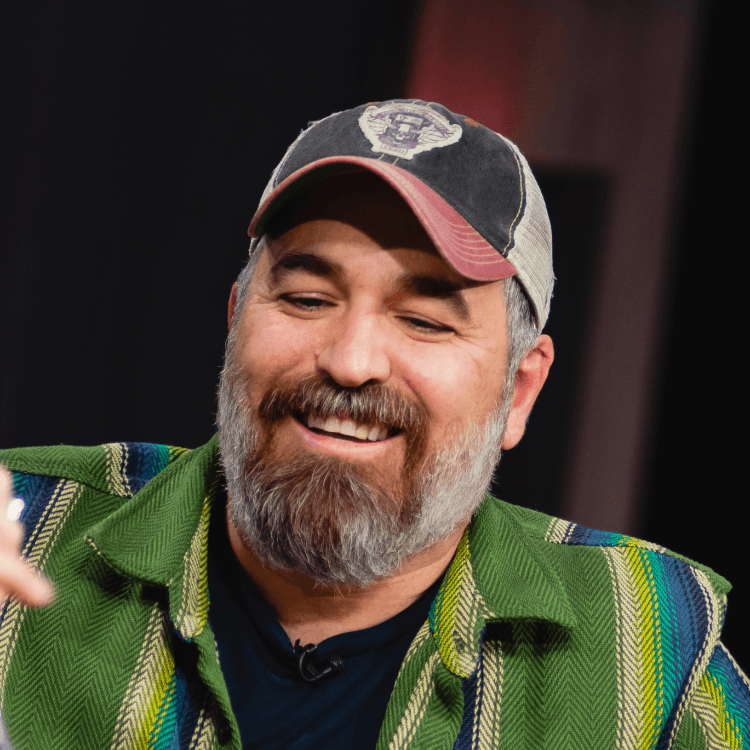 BRIAN QUINN