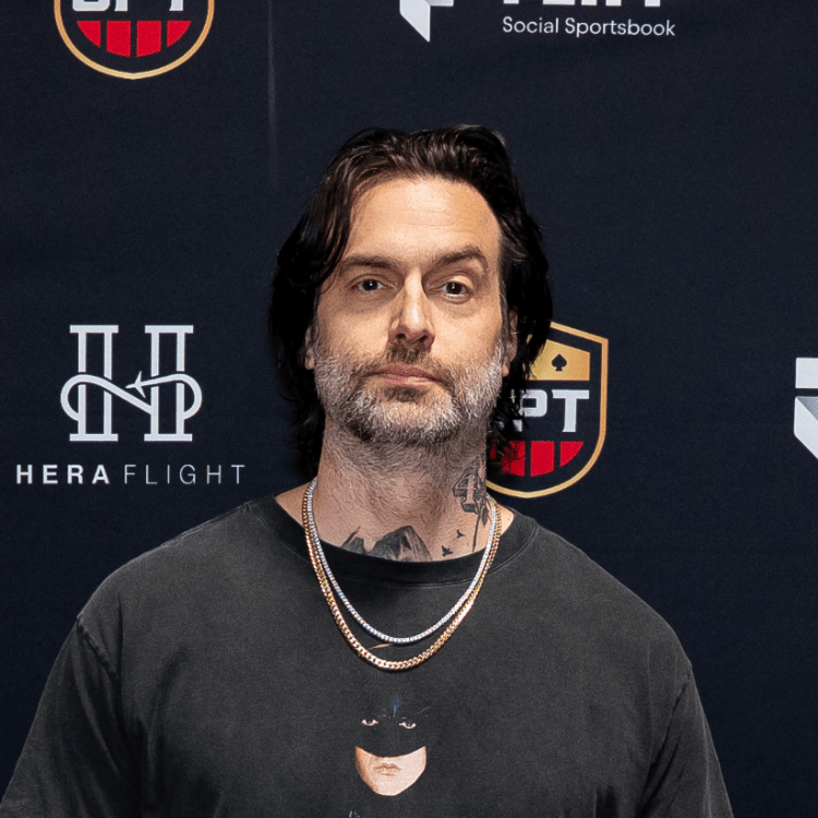 CHRIS D'ELIA