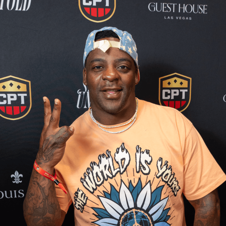 Clinton Portis