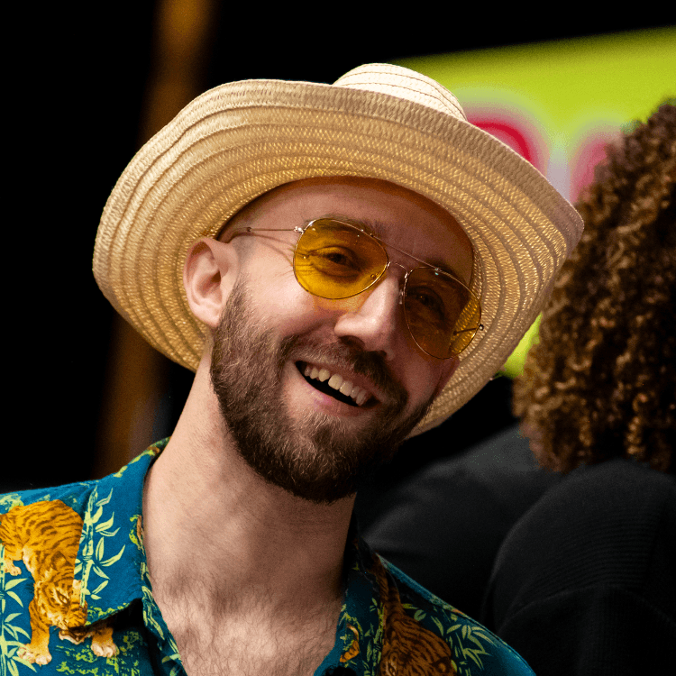 DAN SWEDRLOVE