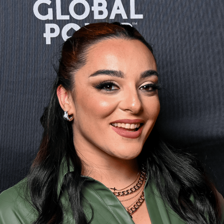 Deonna Purrazzo
