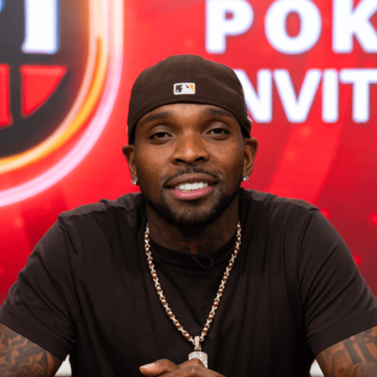 EDDIE JACKSON