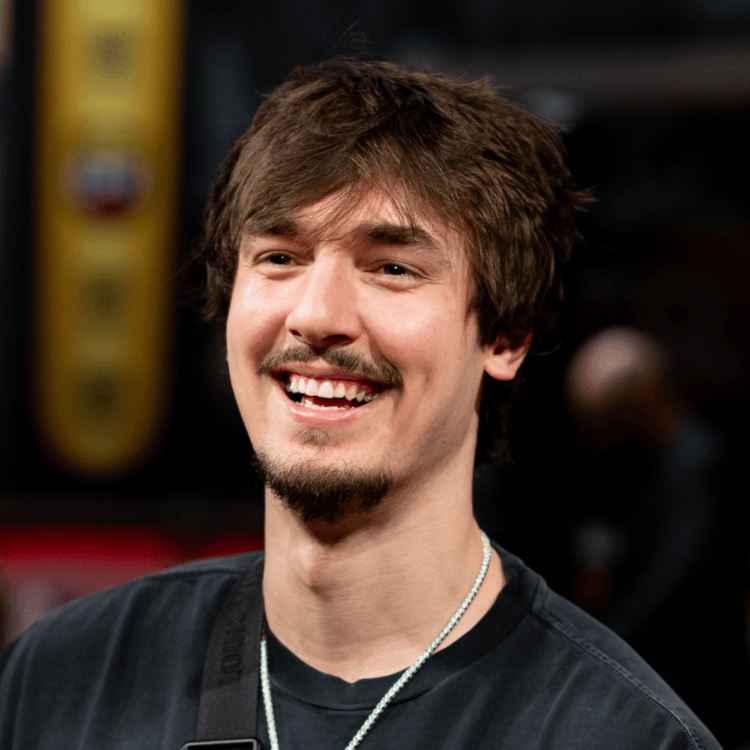 BRYCE HALL