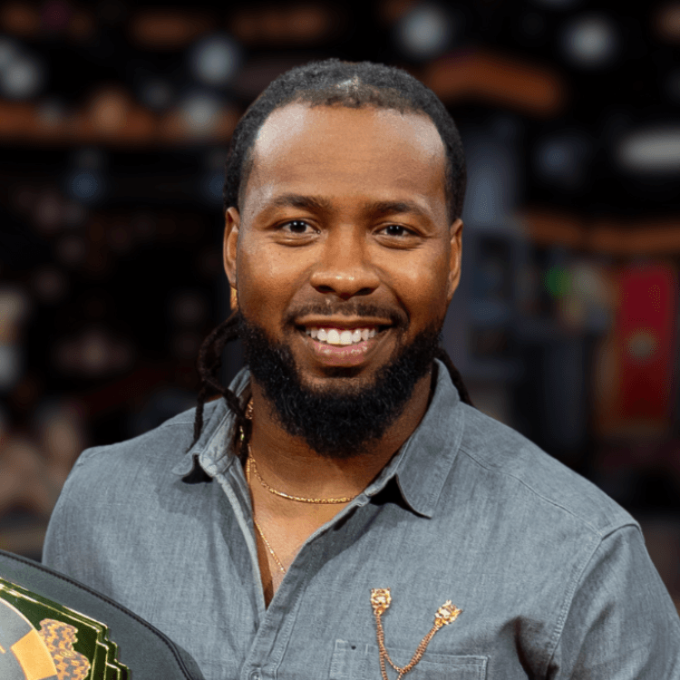 JOSH NORMAN
