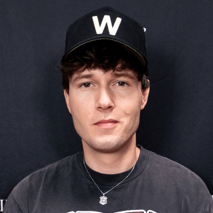 ZACH JUSTICE