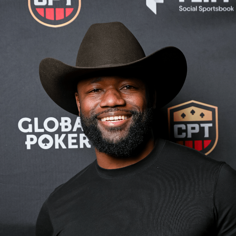 TY MONTGOMERY II