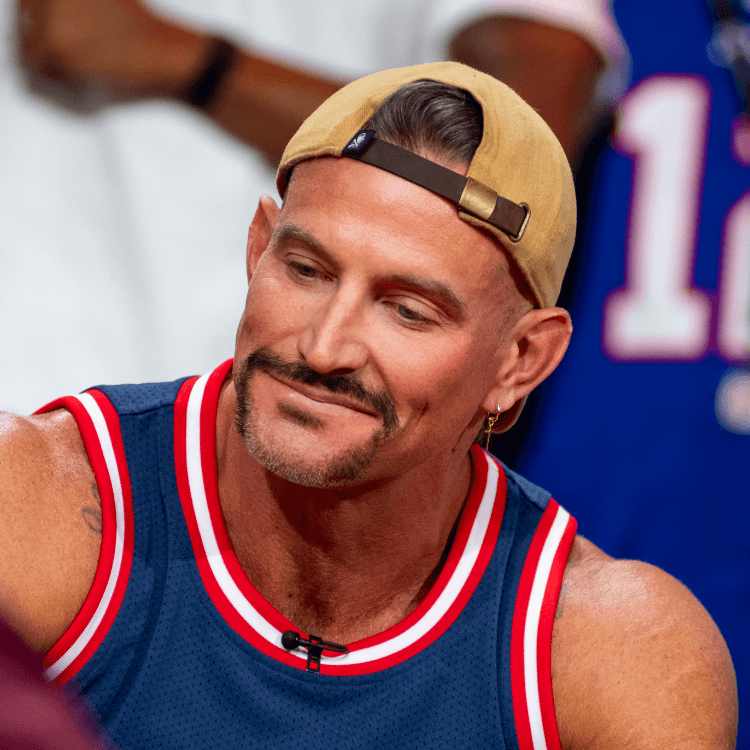 STEVE WEATHERFORD