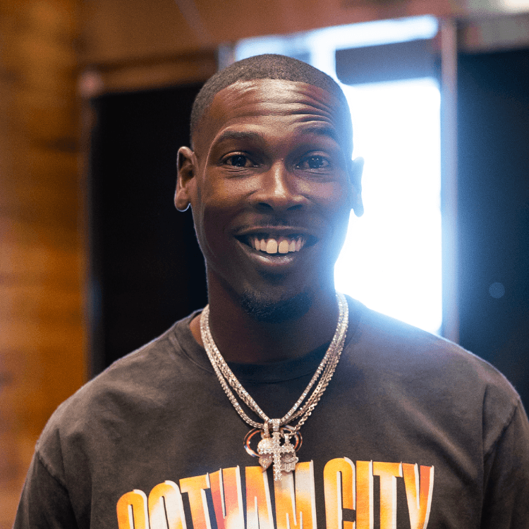 MARQISE LEE