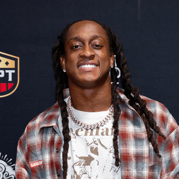 TERRELL EDMUNDS
