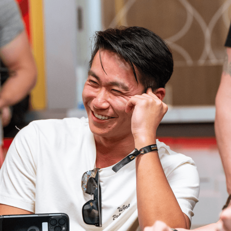RAMPAGE POKER