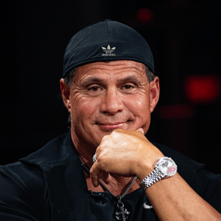 JOSE CANSECO