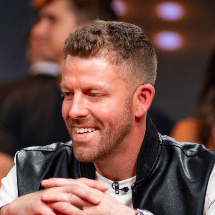 DAMIAN POWERS