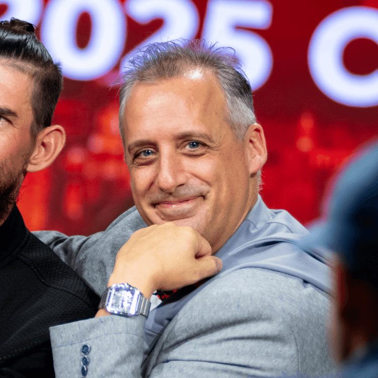 JOE GATTO