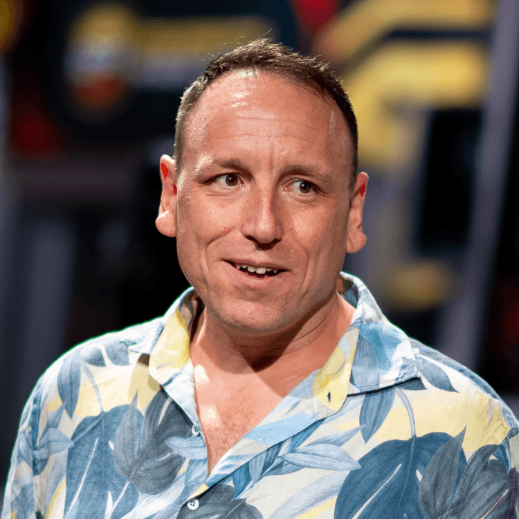 JOEY CHESTNUT
