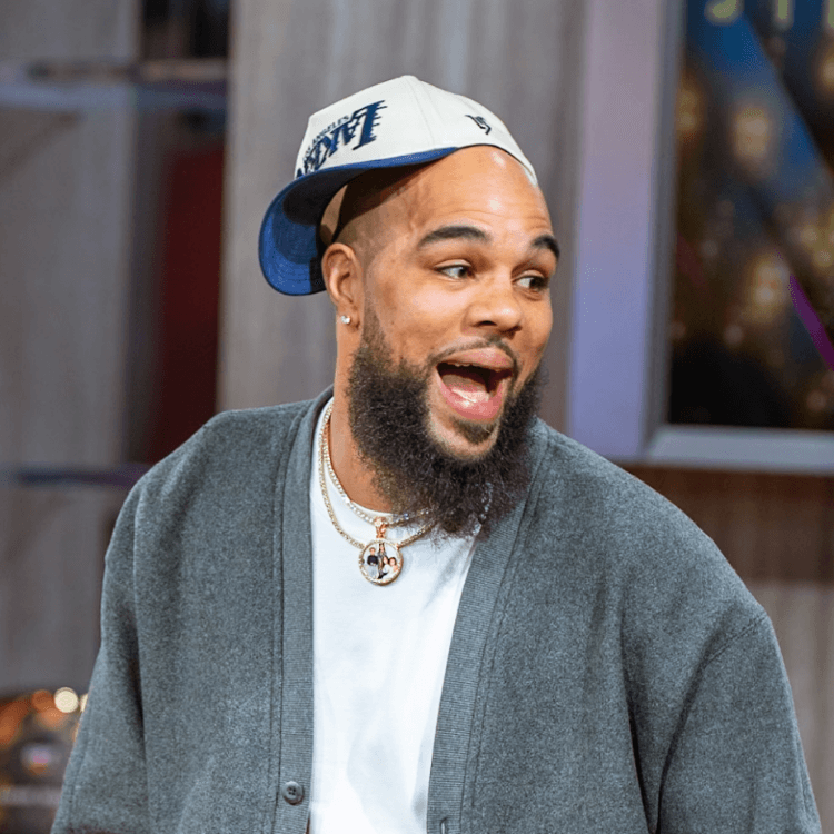 KEENAN ALLEN