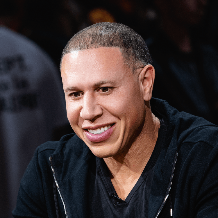 MIKE BIBBY