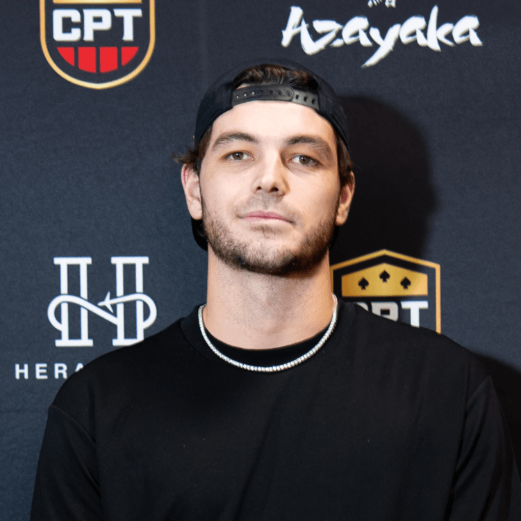 TAYLOR FRITZ