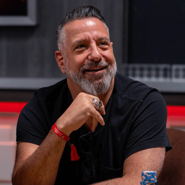 MARC D’AMELIO