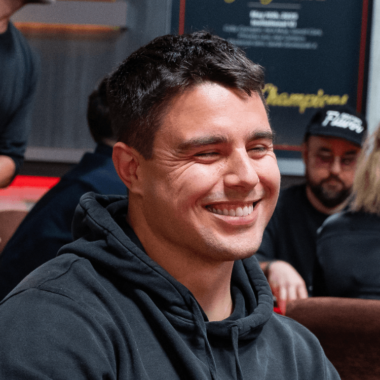 Blake Martinez