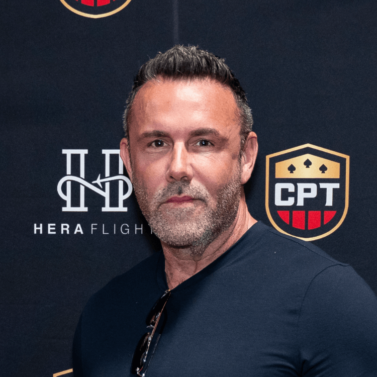Brad Lea