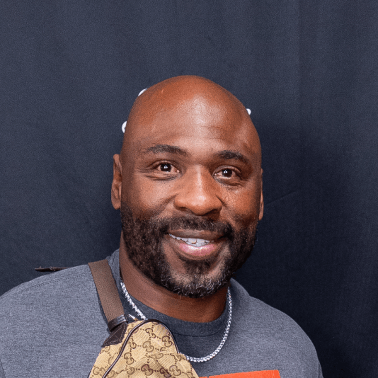 Brandon Jacobs