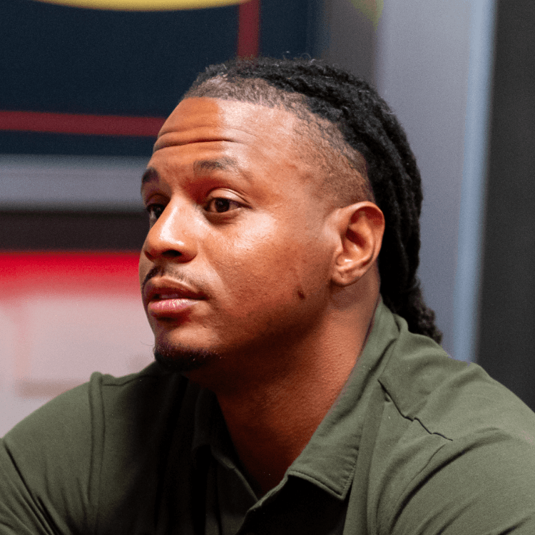 Brandon Rush