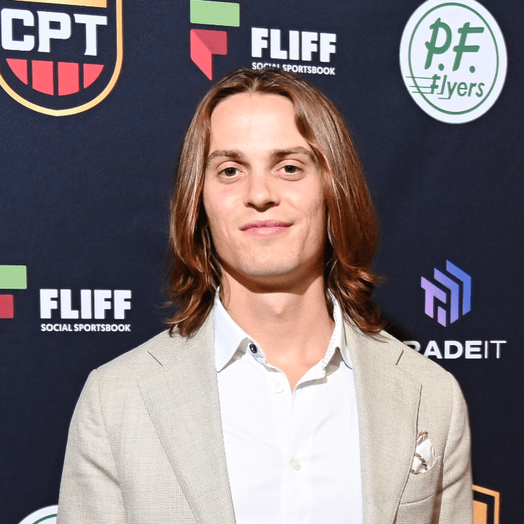 Casey Adams