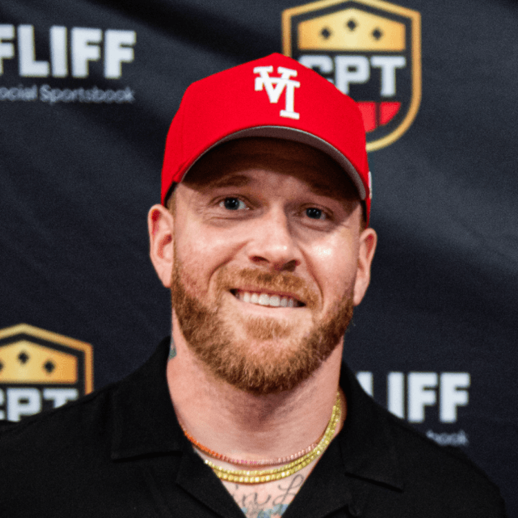 Cassius Marsh Sr.
