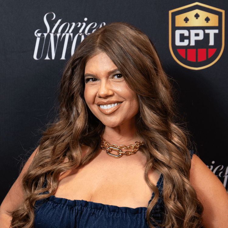 Chanel West Coast