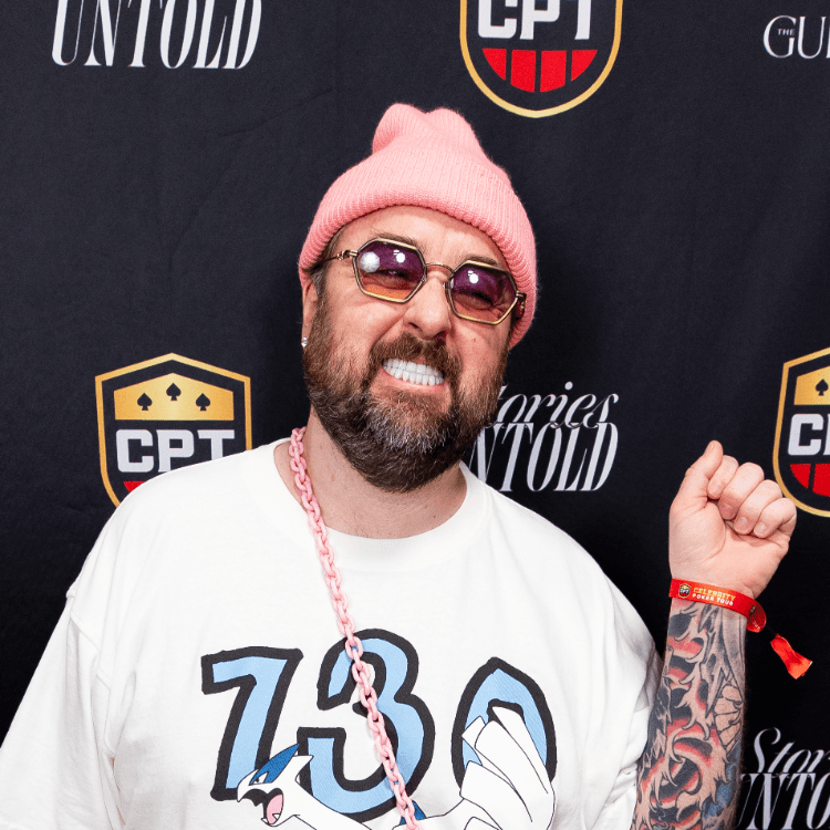 Chumlee