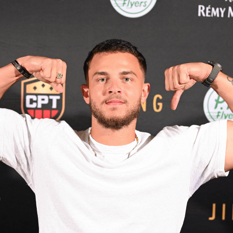 Devon Allen