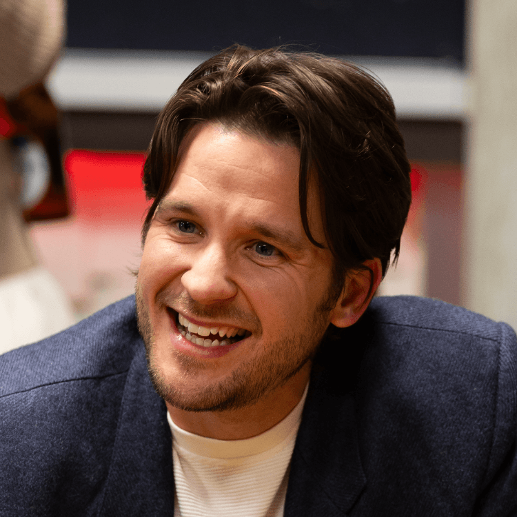 Devon Werkheiser